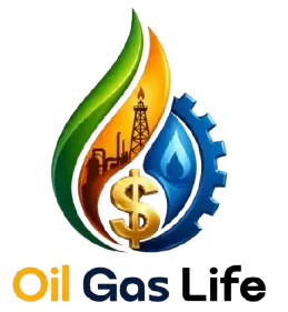 Oil Gas Life