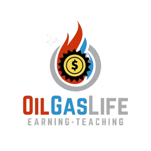 Oil Gas Life